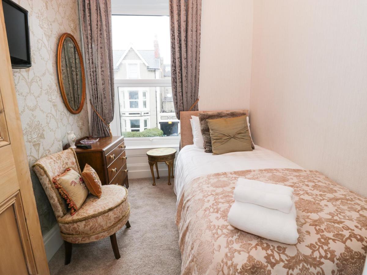 Abbeylands House Villa Llandudno Eksteriør billede