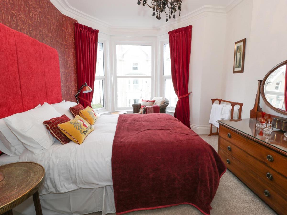 Abbeylands House Villa Llandudno Eksteriør billede