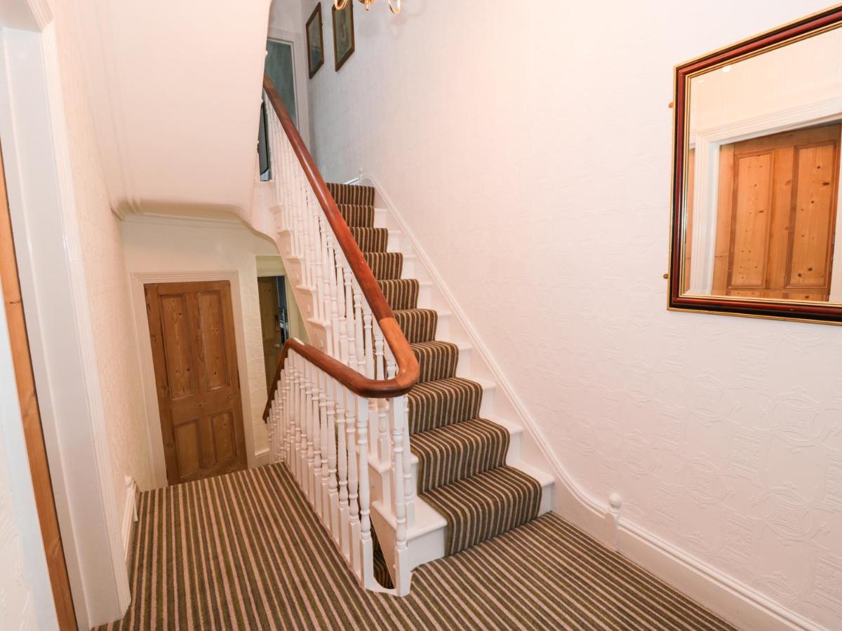 Abbeylands House Villa Llandudno Eksteriør billede